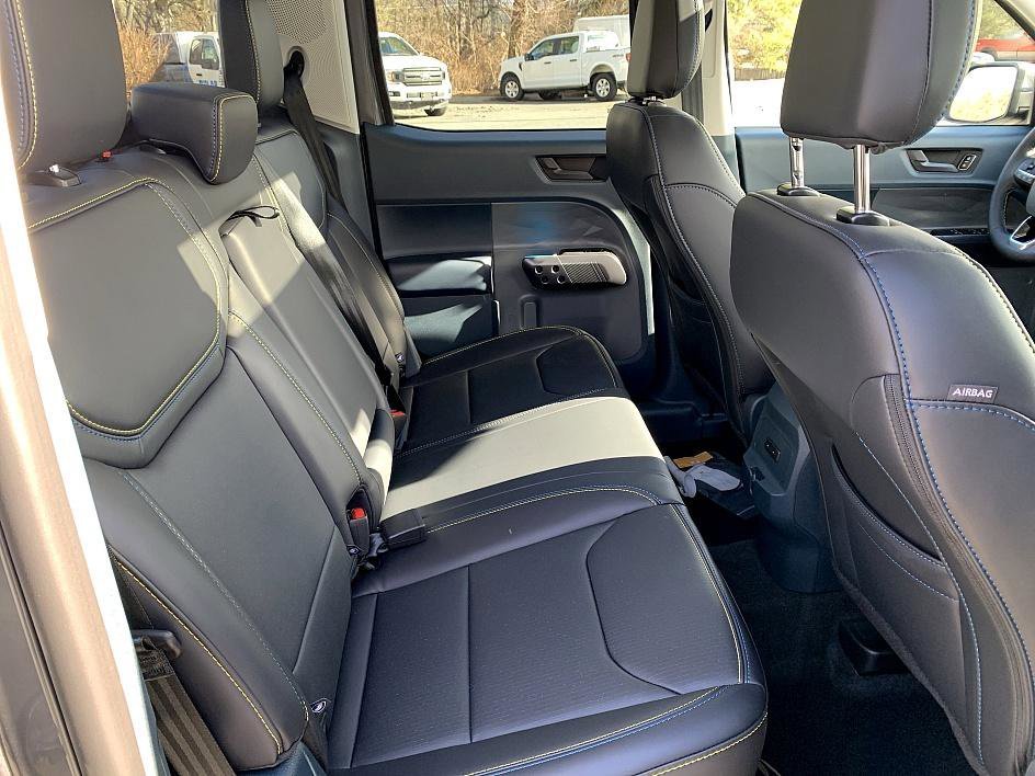 New 2026 Carbonized Gray Metallic Ford Lobo™ image 22