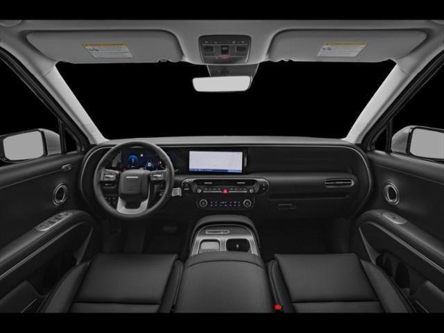 New 2027  Hyundai SEL Premium AWD image 52