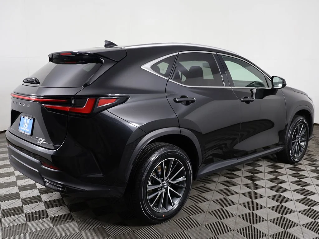 Used 2024 Caviar Lexus 350h Premium image 10