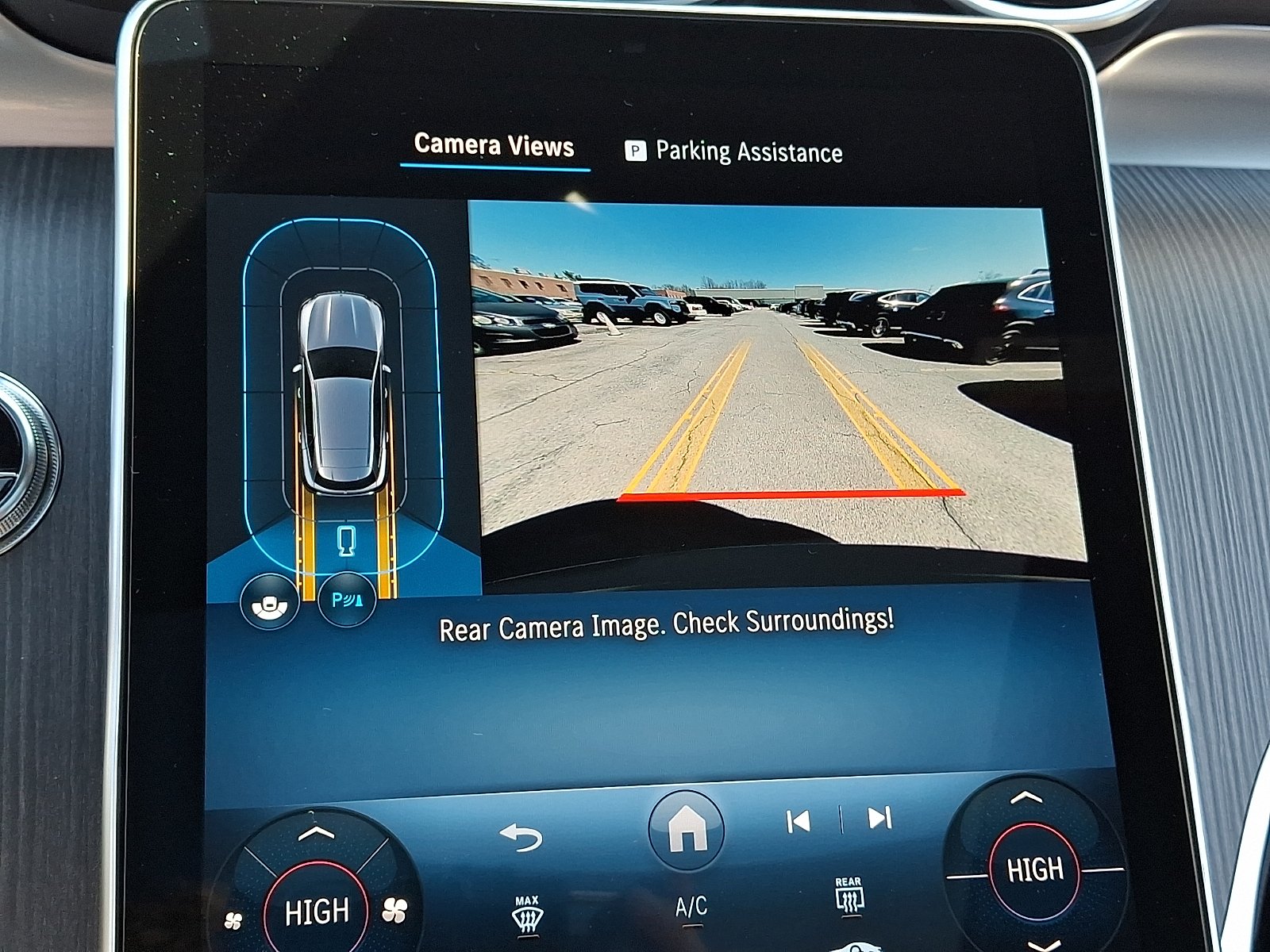 Certified Used 2026 Black - 040 Mercedes-Benz  image 16