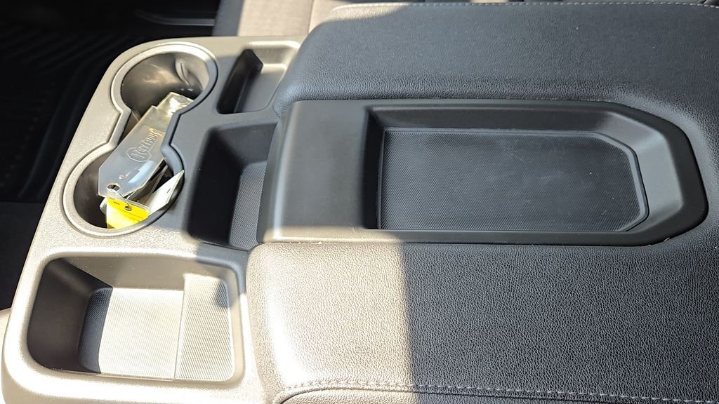 Used 2024 Red Chevrolet LT image 15
