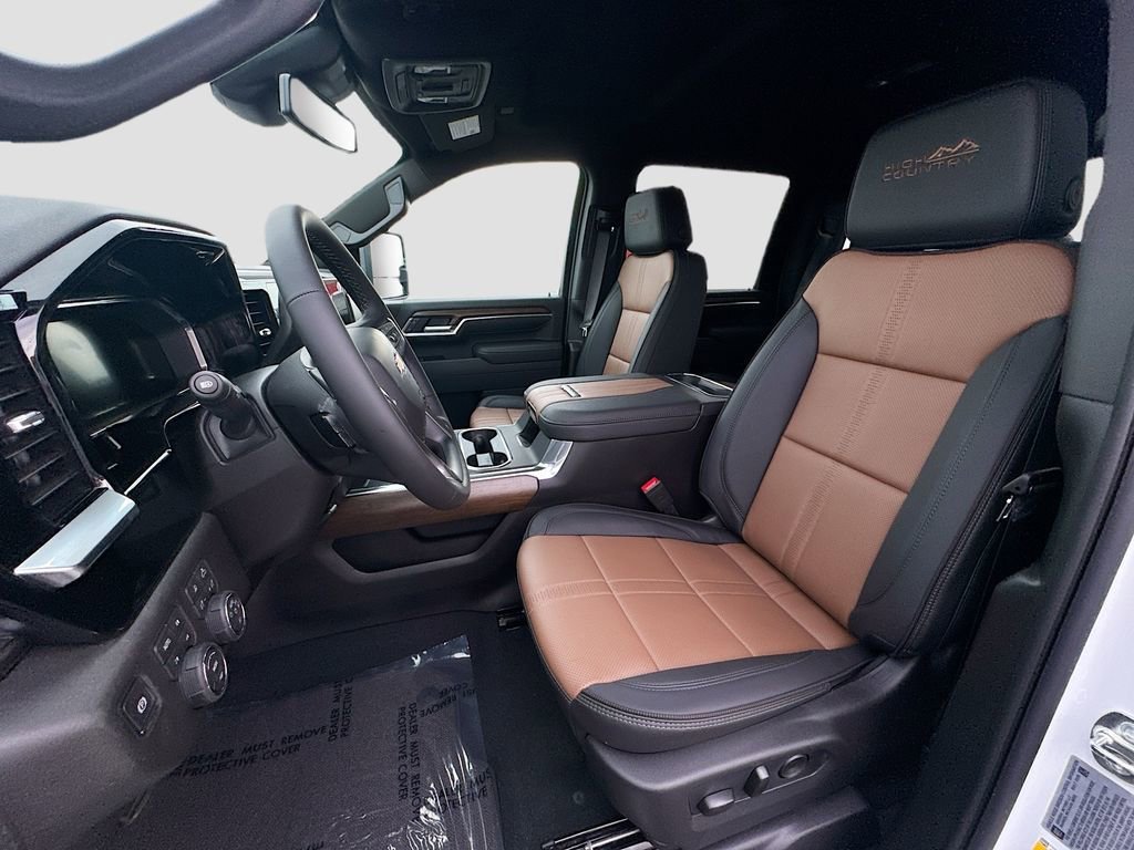 2026 Chevrolet Silverado 3500 HD High Country - Photo 22
