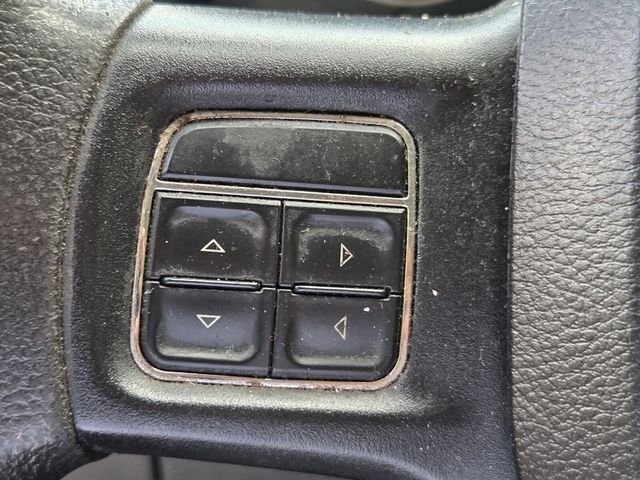 Used 2018 Black Ram Tradesman image 13