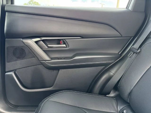 New 2026 Aero Gray Metallic Mazda 2.5 S Premium AWD image 17