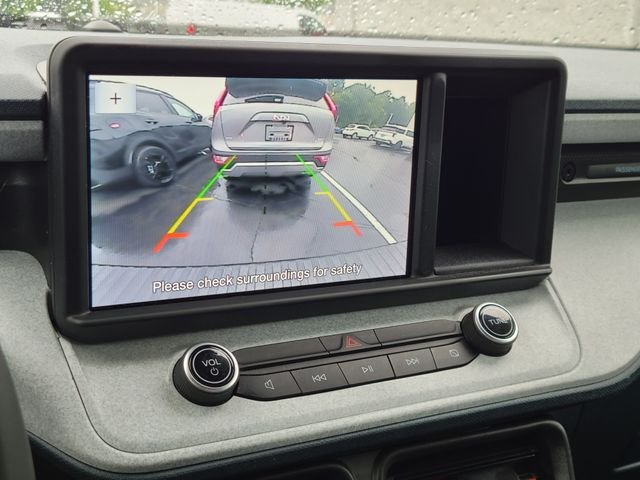 Used 2023 Green Ford XLT image 19