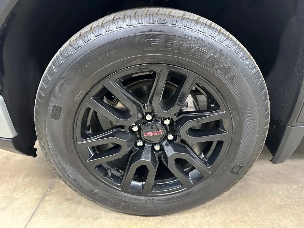 2023 GMC Sierra 1500 Elevation - Photo 36