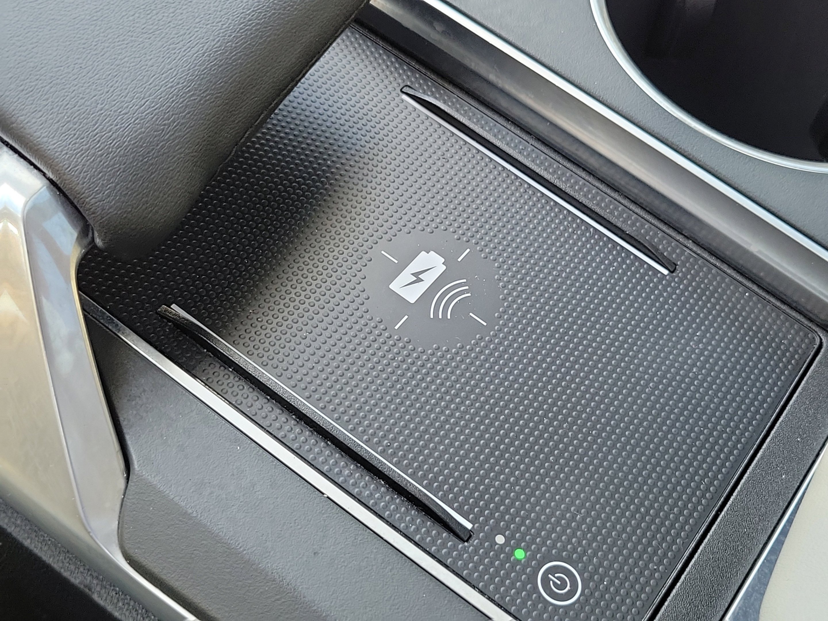 Used 2024 Blue Acura Technology image 32