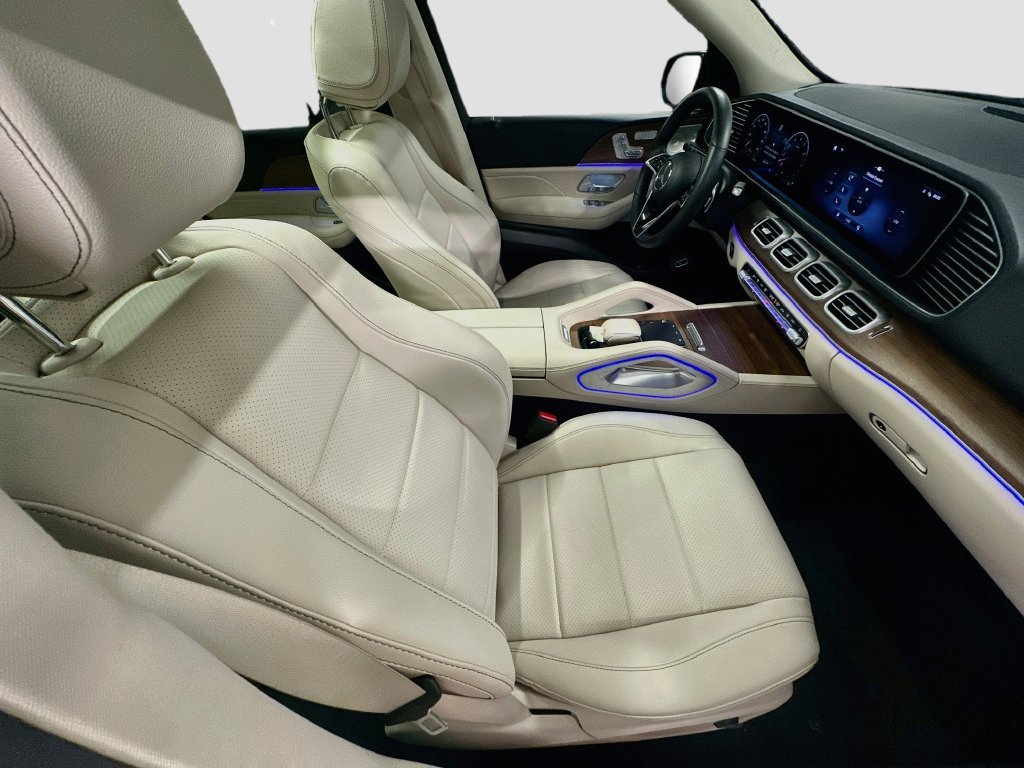 Certified Used 2024  Mercedes-Benz GLE 450 image 29