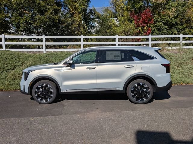 2026 Kia Sorento EX - Photo 6