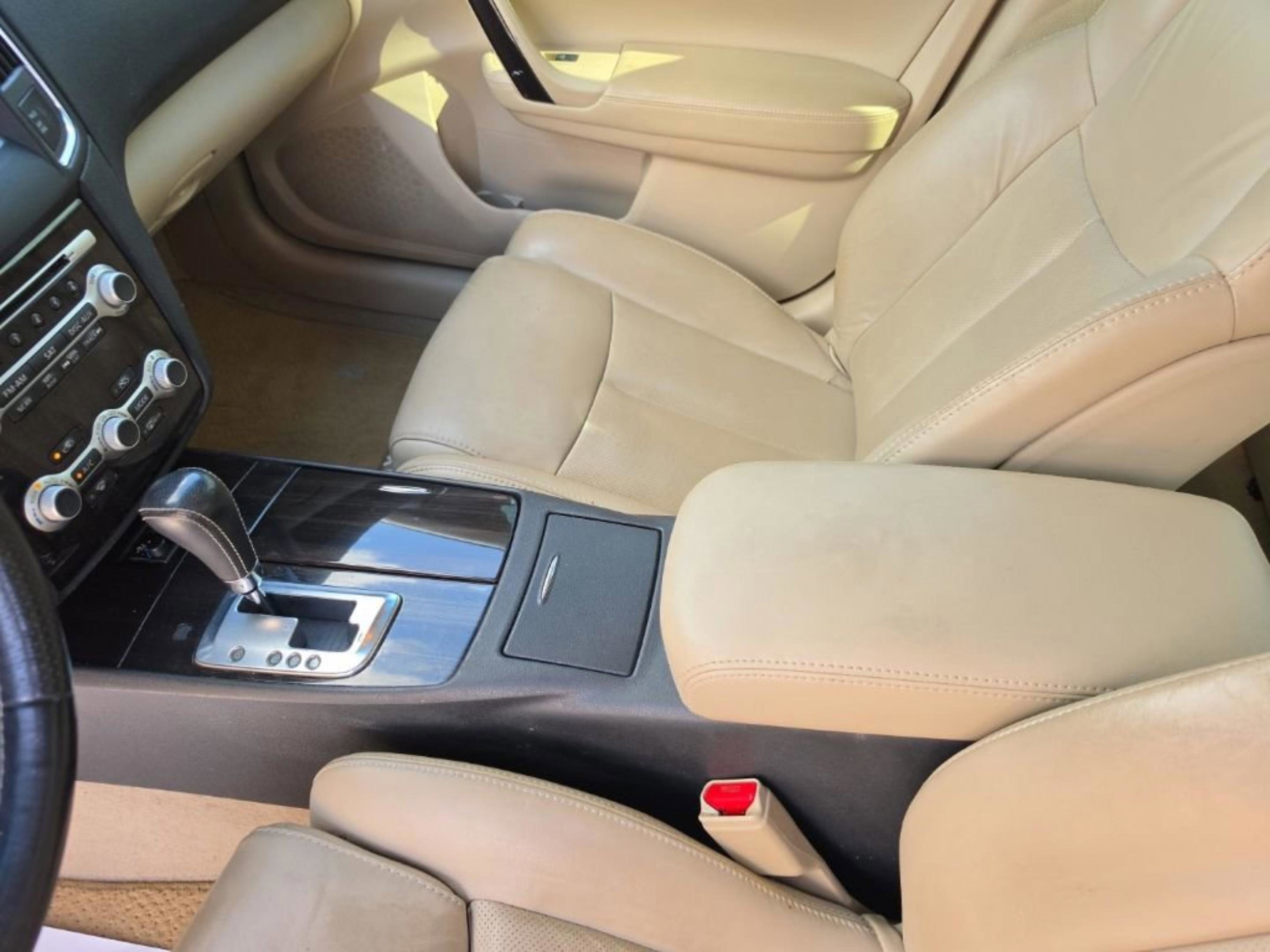 Used 2013 Blue Nissan 3.5 SV image 18