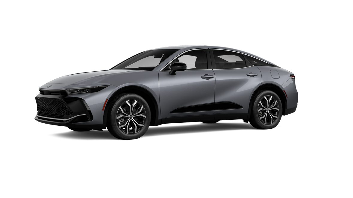 New 2027 Heavy Metal Toyota XLE image 40