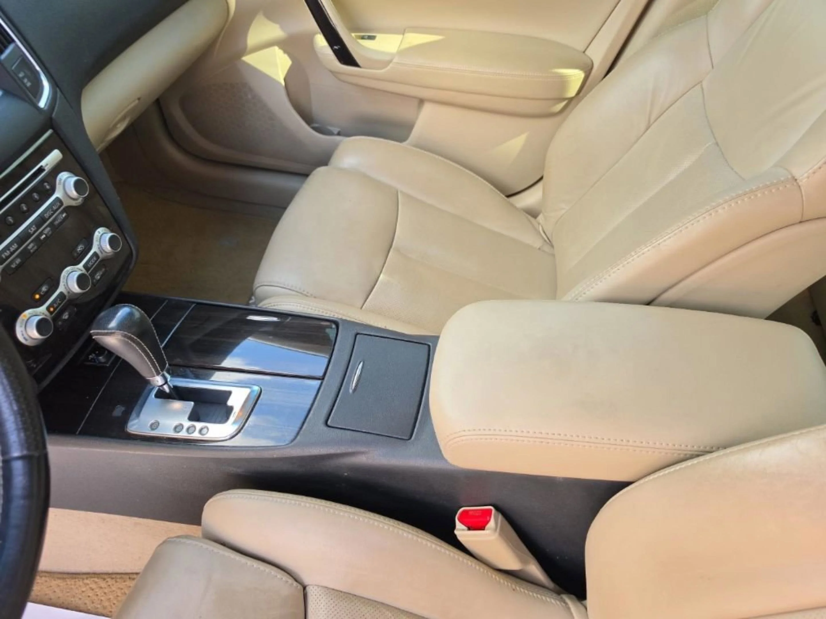Used 2013 Blue Nissan 3.5 SV image 18