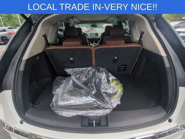 Used 2023  Acura Technology image 36