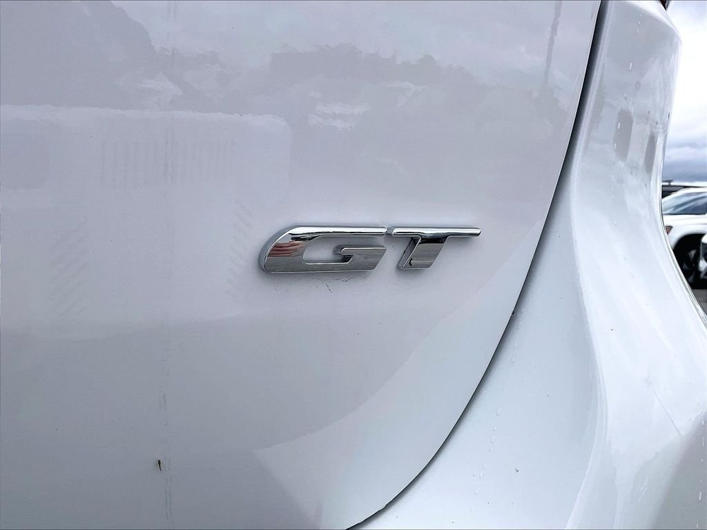 Used 2024 White Knuckle Clearcoat Dodge GT Plus image 29