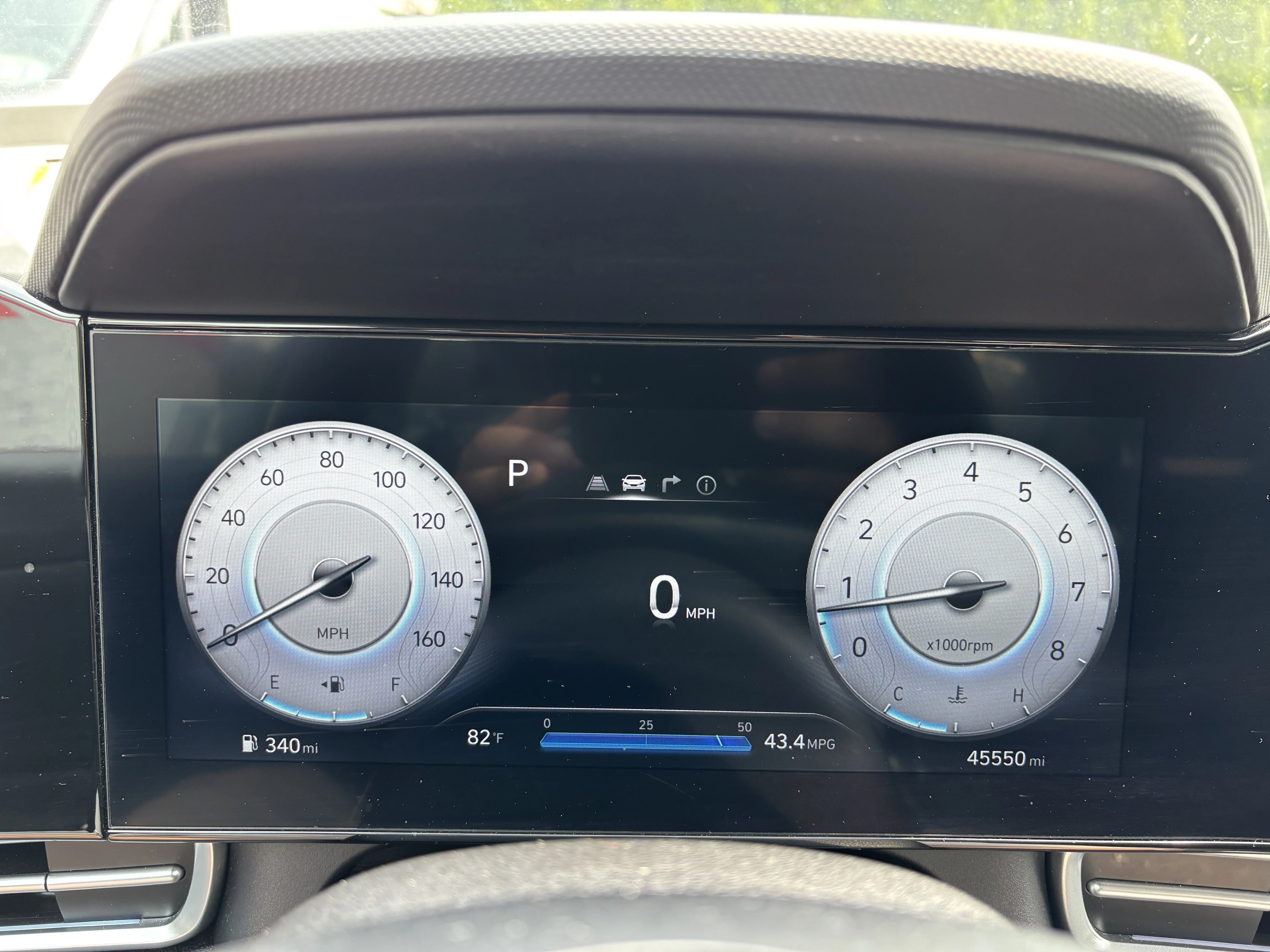 Used 2025 Fluid Metal Hyundai SEL Convenience image 21