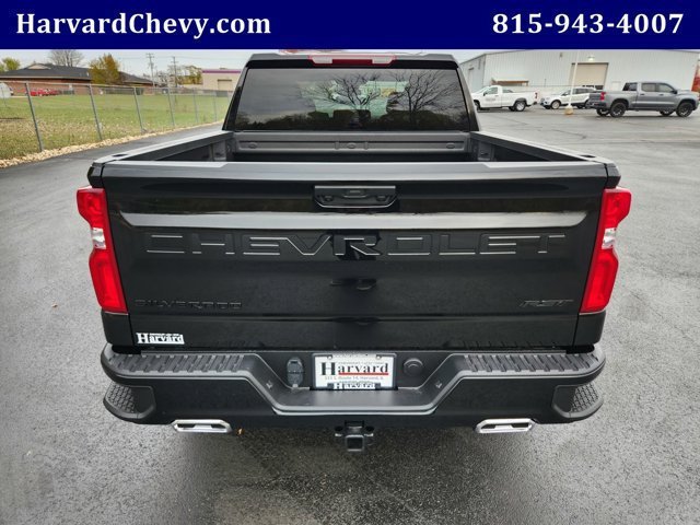 2026 Chevrolet Silverado 1500 RST - Photo 5
