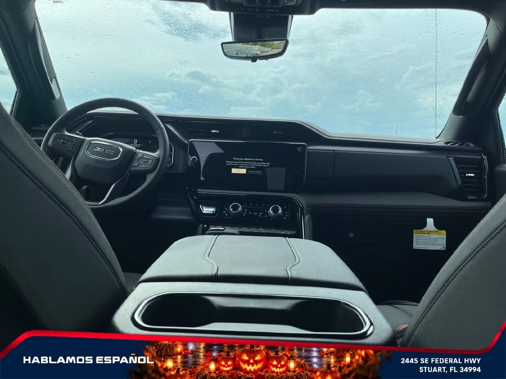 2026 GMC Sierra 1500 AT4 - Photo 15