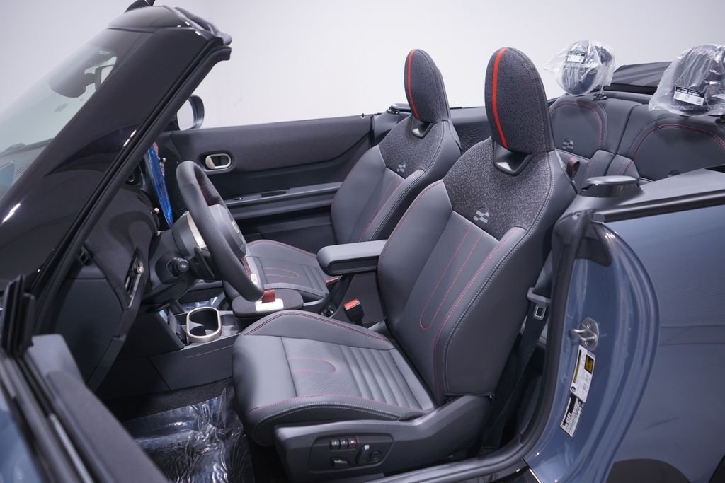 2026 MINI Convertible John Cooper Works - Photo 11