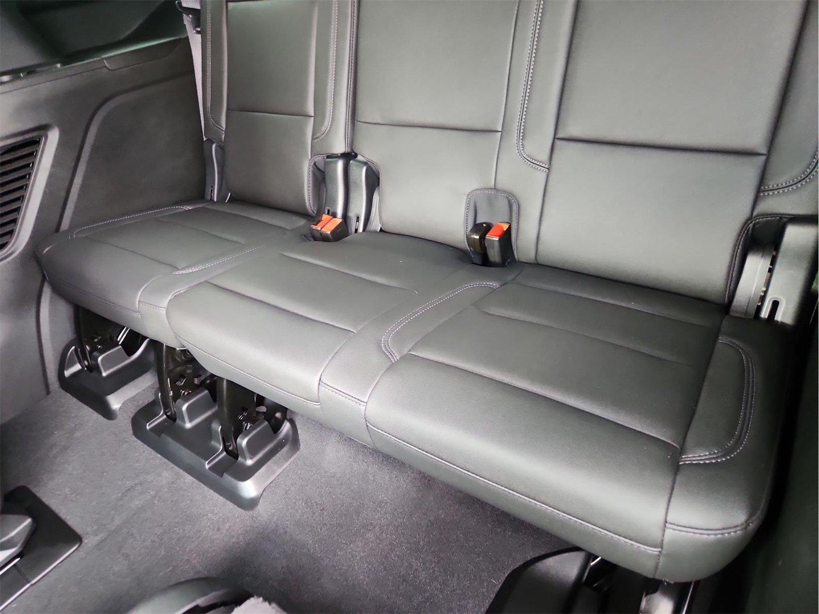 2024 Chevrolet Tahoe Z71 Black at All Star Motors