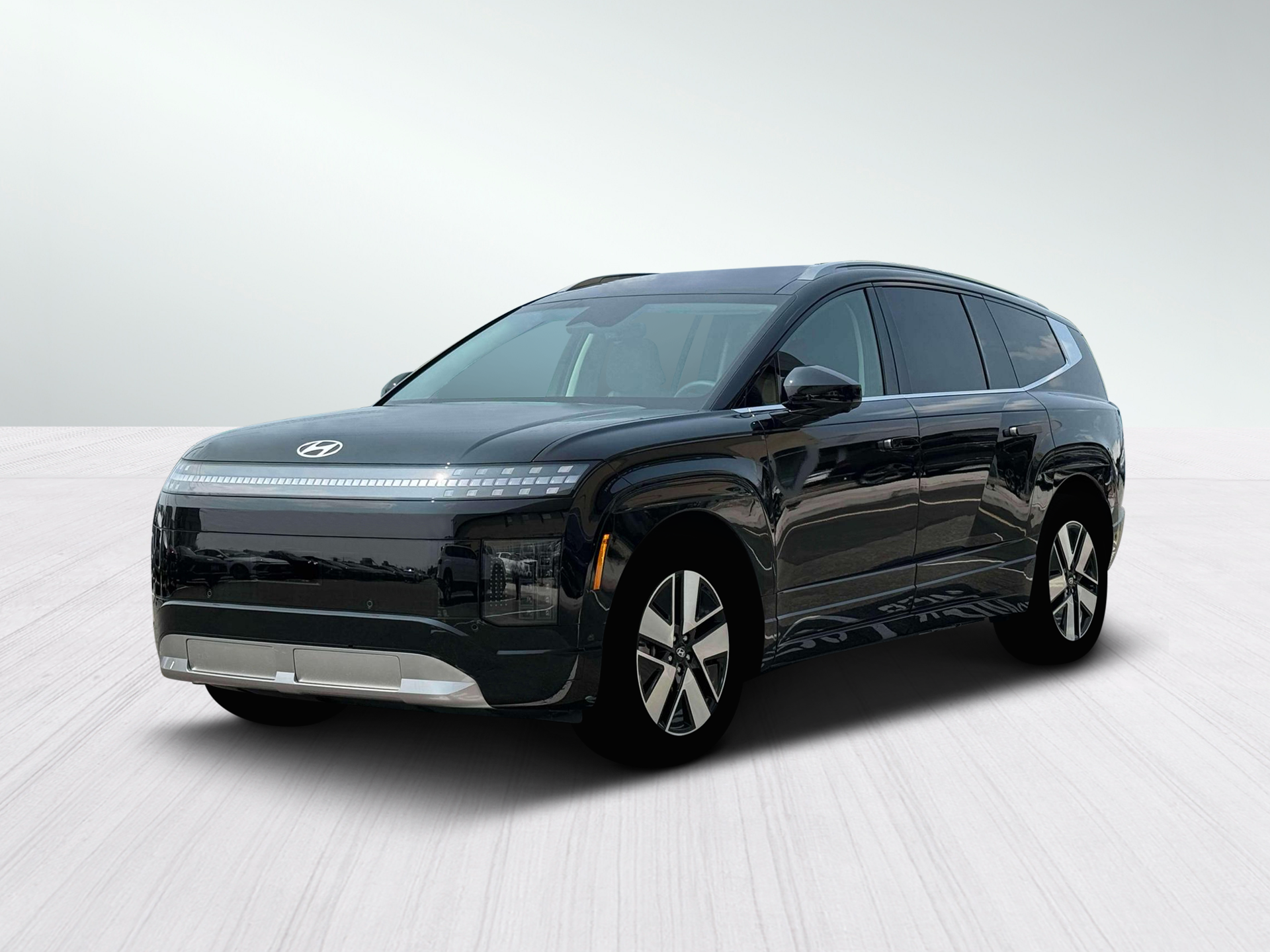 2026 Hyundai Ioniq 9 SEL AWD's photo