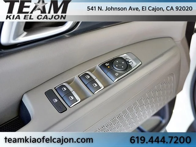 New 2026 White Kia LXS image 27