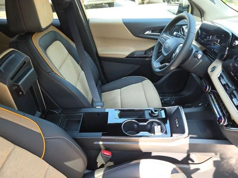 2026 Chevrolet Equinox ACTIV - Photo 24