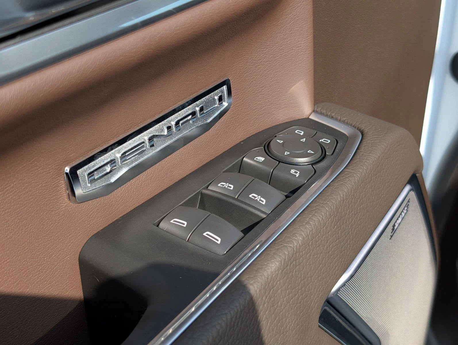 New 2026 Glacier White Tricoat GMC Denali image 16