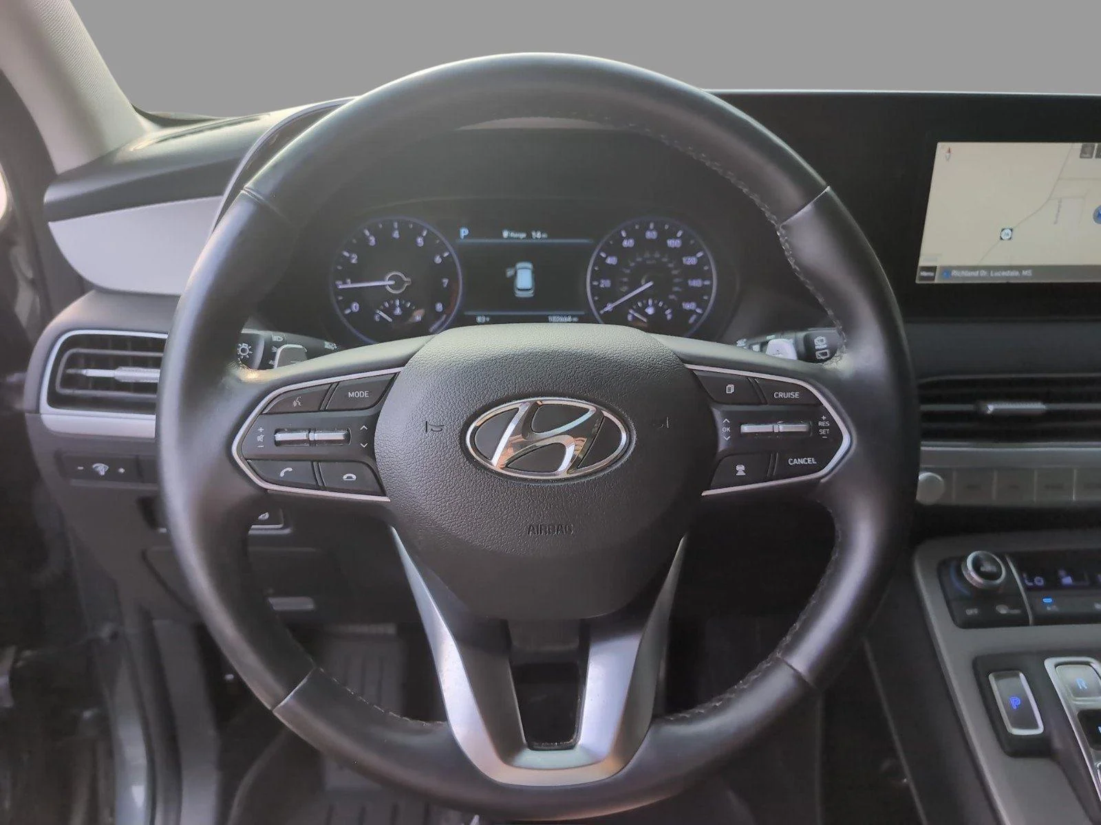 Used 2022 Rainforest Hyundai SEL image 23