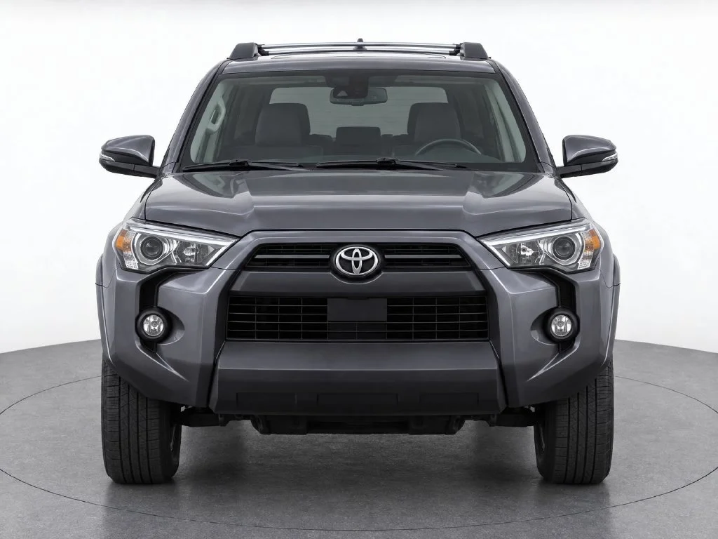 Used 2022 Gray Toyota SR5 image 5