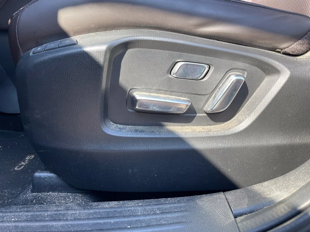 Used 2023 Gray Mazda 2.5 Turbo Signature image 13