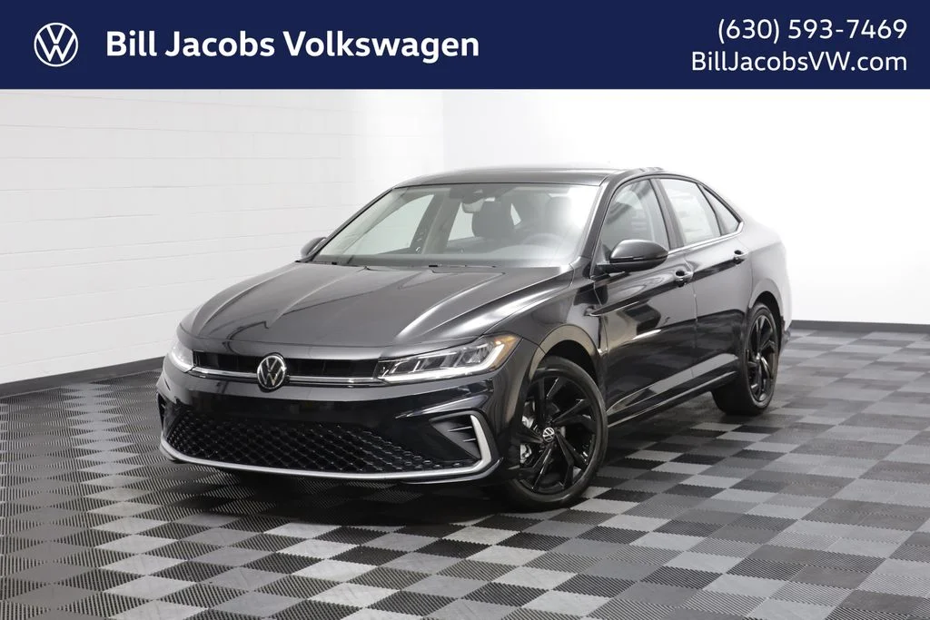2026 Volkswagen Jetta 1.5T SE Auto SULEV's photo