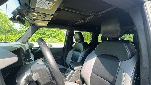 Used 2024 Blue Ford Black Diamond image 20