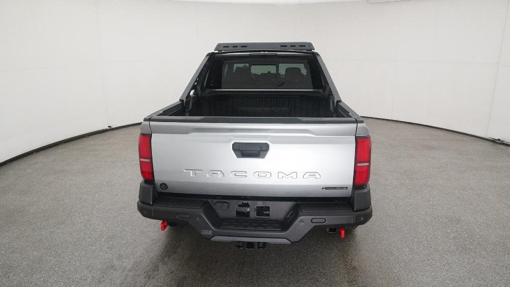 2025 Toyota Tacoma Trailhunter - Photo 12