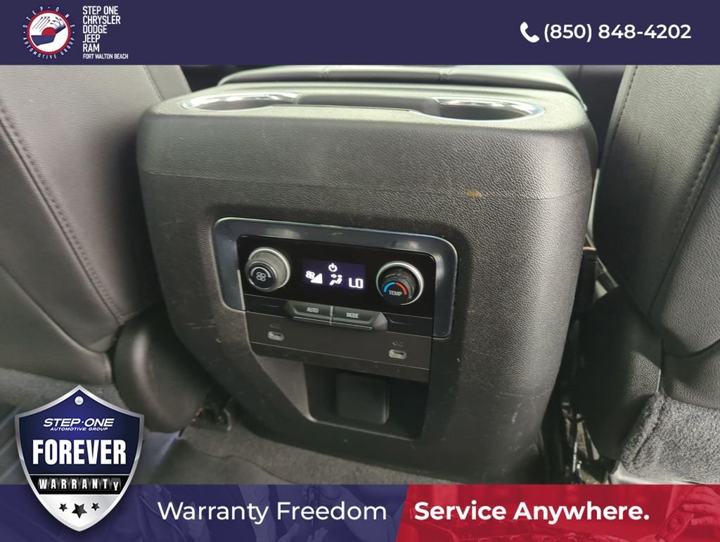 Used 2021 Red Chevrolet LT image 34