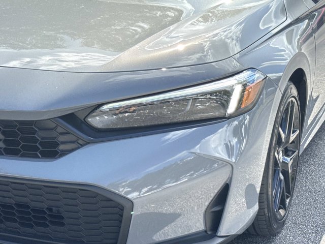 2026 Honda Civic Sport - Photo 10