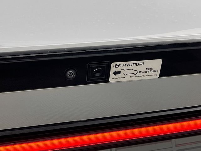 2025 Hyundai Sonata SEL - Photo 26