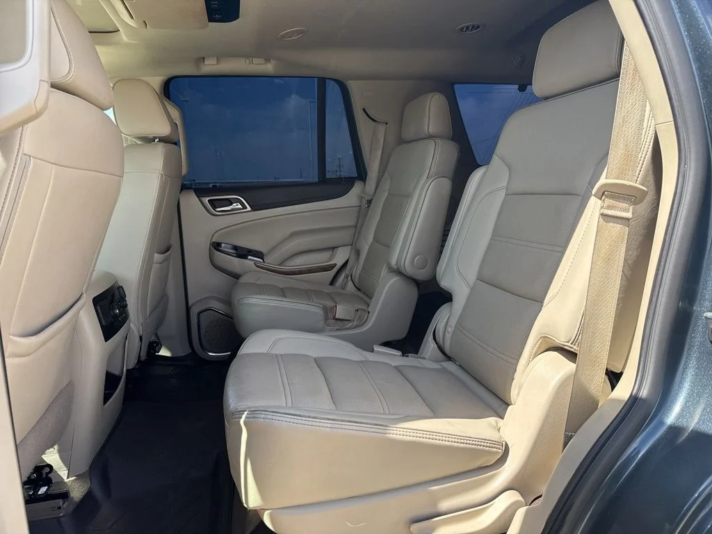 Used 2020 Blue GMC Denali image 10