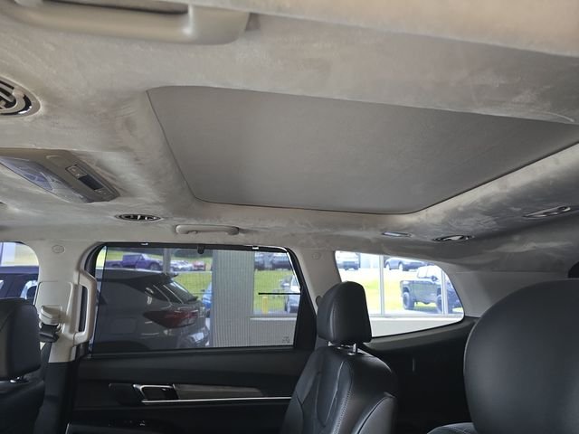 Certified Used 2022 Gray Kia SX image 14