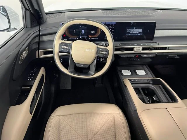 New 2027 White Kia EX image 30