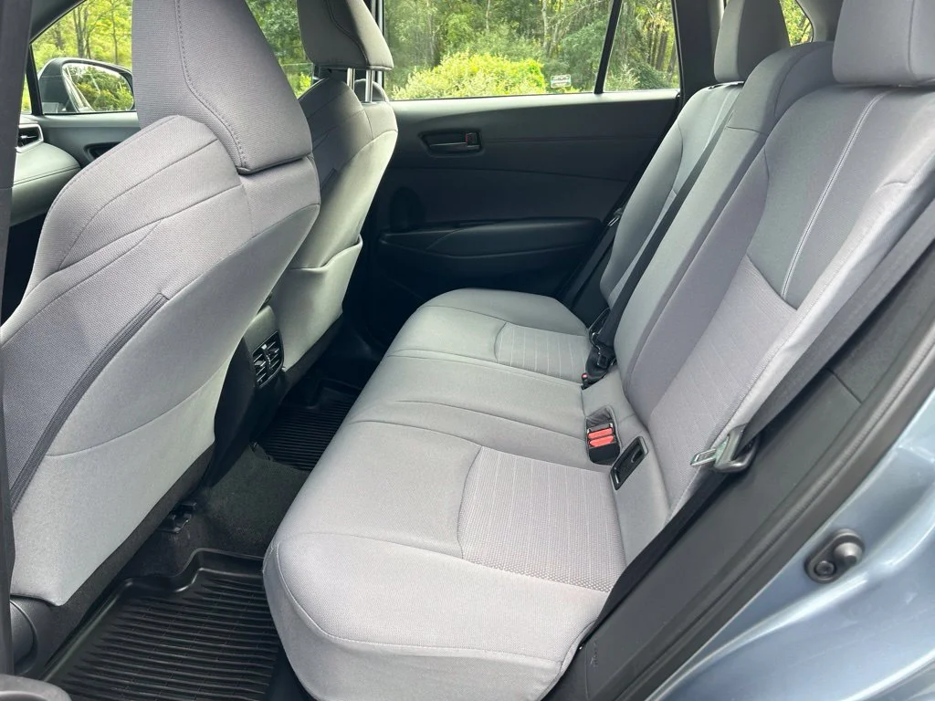 Certified Used 2024  Toyota Hybrid S image 27