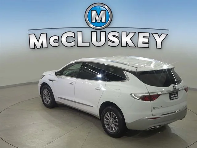 2024 Buick Enclave Premium - Photo 22