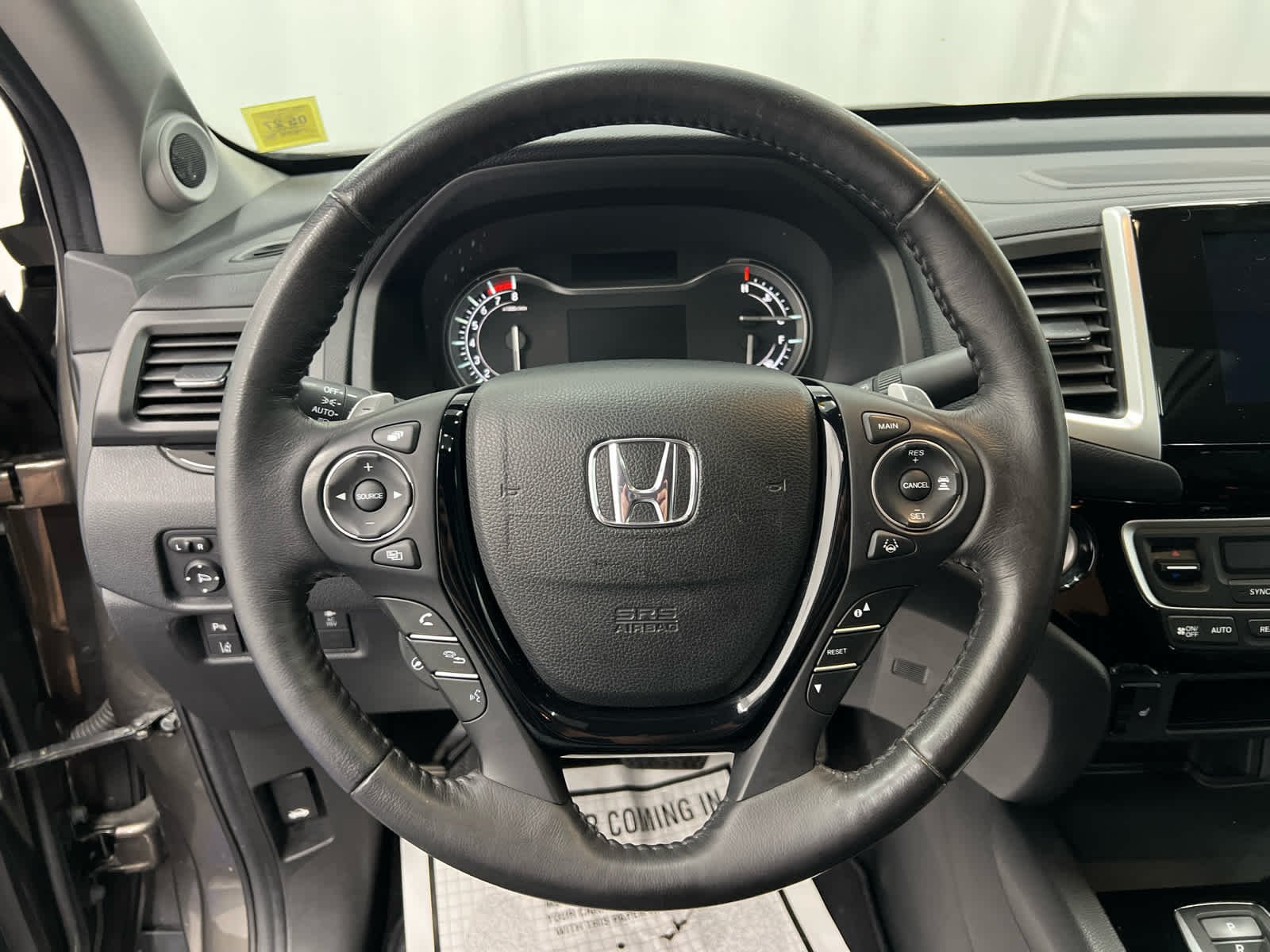 Used 2020 Pacific Pewter Metallic Honda RTL-E image 19