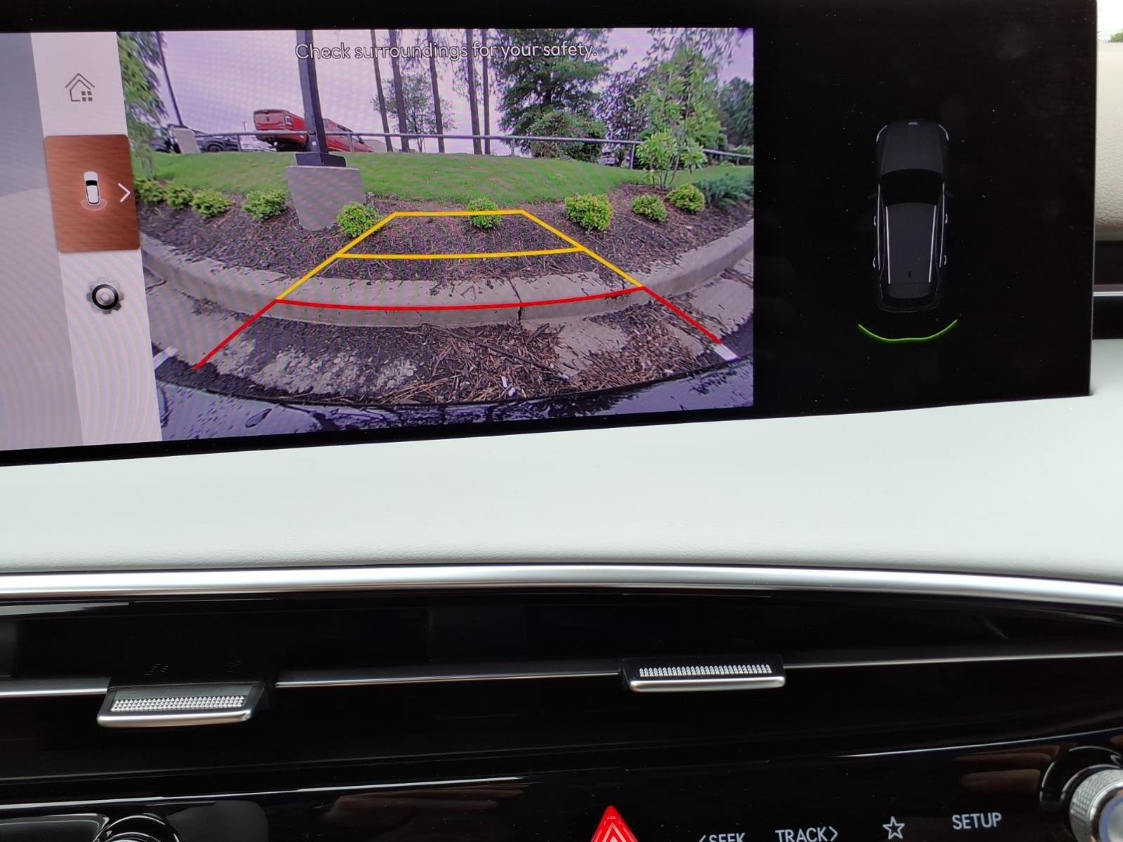 2026 GENESIS GV70 Base - Photo 28