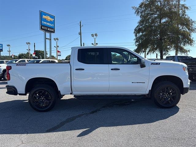 2026 Chevrolet Silverado 1500 LT Trail Boss - Photo 28