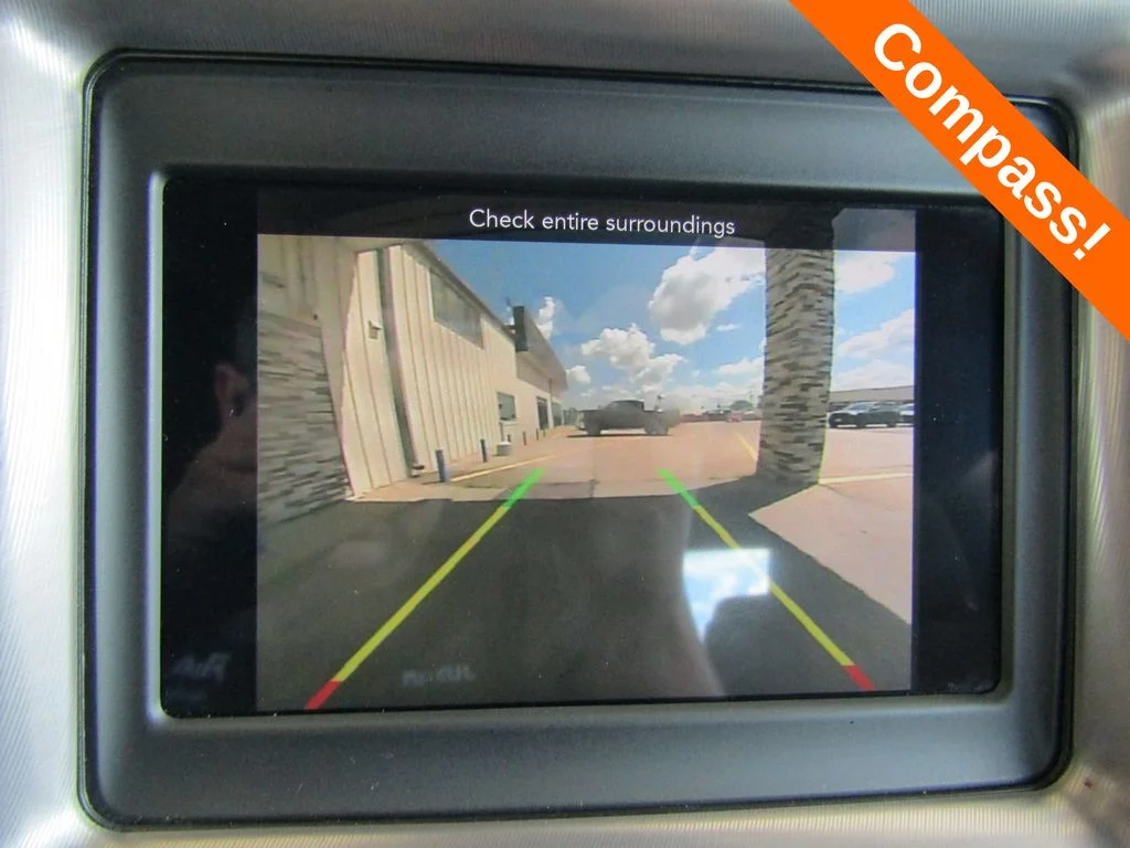 Used 2022 White Knuckle Clearcoat Dodge GT image 13