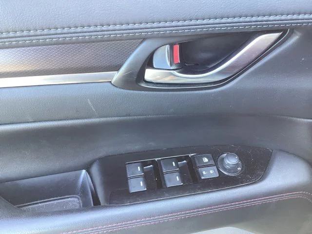 Certified Used 2023 Gray Mazda 2.5 S Carbon Edition image 25