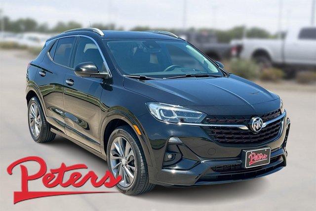 2022 Buick Encore GX Essence