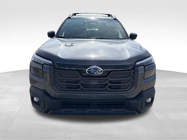 2026 Subaru Outback Limited - Photo 9