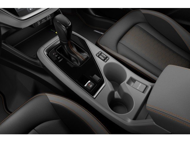New 2026 CRYSTAL BLACK SILICA Subaru Limited image 21
