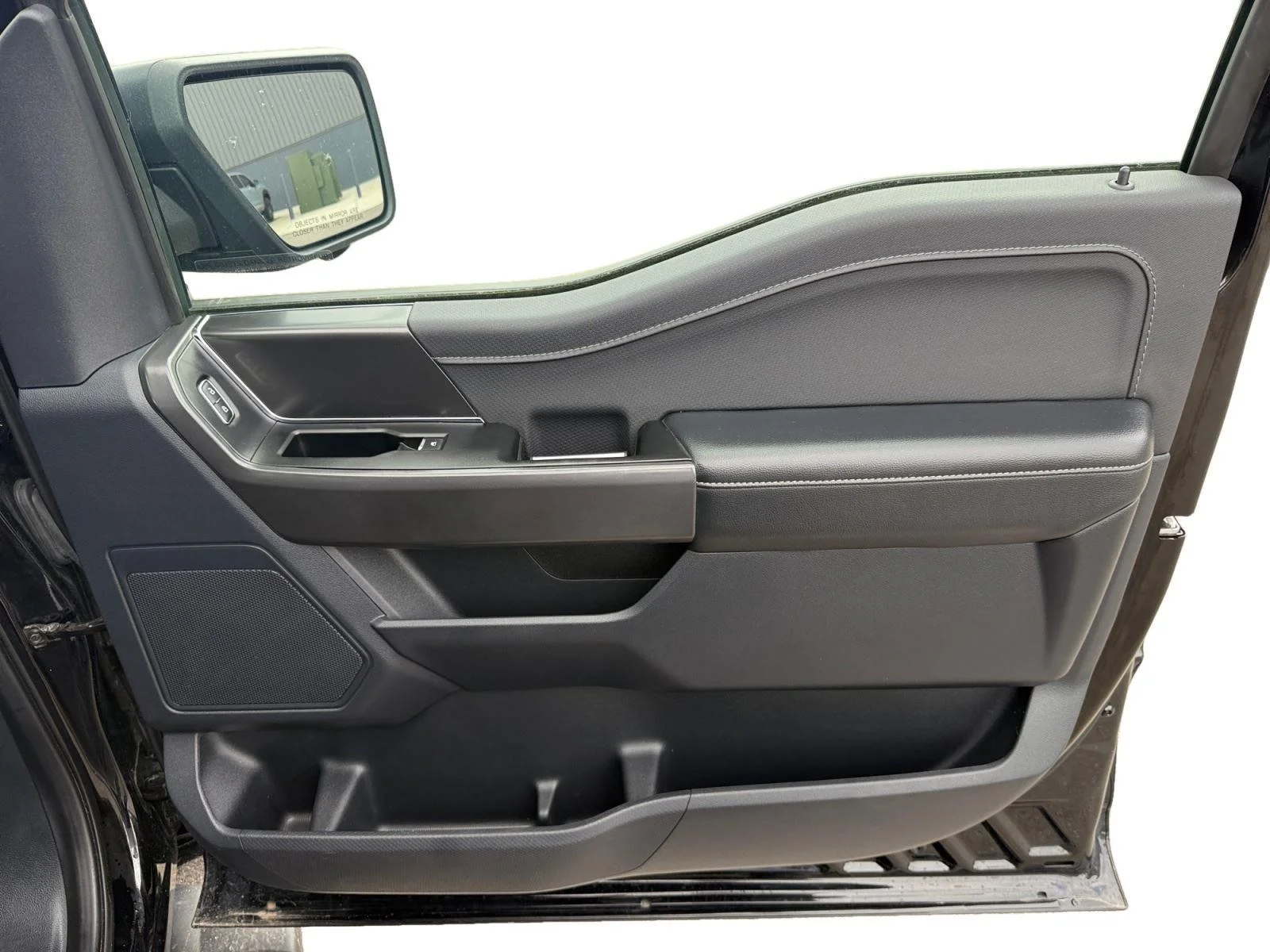 Used 2024 Agate Black Ford XLT image 26